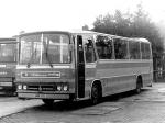 Bedford YRT Caetano Estoril II 1973 года